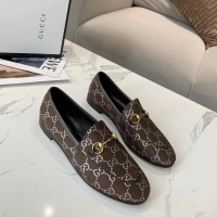 Gucci Oxfords Shoes For Men #1211291