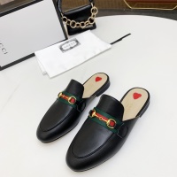 Gucci Slippers For Women #1211298