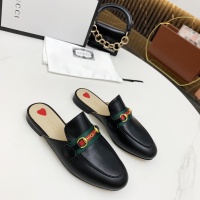 Cheap Gucci Slippers For Women #1211298 Replica Wholesale [$72.00 USD] [ITEM#1211298] on Replica Gucci Slippers