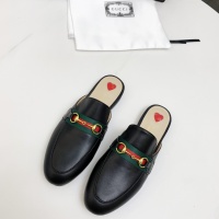 Cheap Gucci Slippers For Men #1211299 Replica Wholesale [$72.00 USD] [ITEM#1211299] on Replica Gucci Slippers