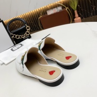 Cheap Gucci Slippers For Women #1211302 Replica Wholesale [$72.00 USD] [ITEM#1211302] on Replica Gucci Slippers