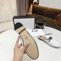 Cheap Gucci Slippers For Women #1211302 Replica Wholesale [$72.00 USD] [ITEM#1211302] on Replica Gucci Slippers