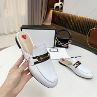 Cheap Gucci Slippers For Women #1211302 Replica Wholesale [$72.00 USD] [ITEM#1211302] on Replica Gucci Slippers