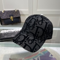 Cheap Christian Dior Caps #1211306 Replica Wholesale [$25.00 USD] [ITEM#1211306] on Replica Christian Dior Caps