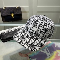 Christian Dior Caps #1211307