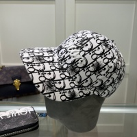 Cheap Christian Dior Caps #1211307 Replica Wholesale [$25.00 USD] [ITEM#1211307] on Replica Christian Dior Caps