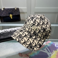 Cheap Christian Dior Caps #1211308 Replica Wholesale [$25.00 USD] [ITEM#1211308] on Replica Christian Dior Caps