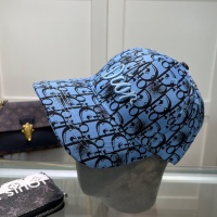 Cheap Christian Dior Caps #1211310 Replica Wholesale [$25.00 USD] [ITEM#1211310] on Replica Christian Dior Caps