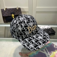 Cheap Christian Dior Caps #1211311 Replica Wholesale [$25.00 USD] [ITEM#1211311] on Replica Christian Dior Caps