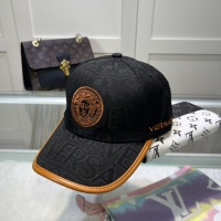 Cheap Versace Caps #1211315 Replica Wholesale [$25.00 USD] [ITEM#1211315] on Replica Versace Caps