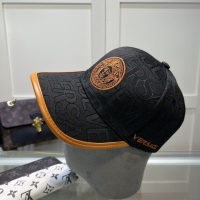 Cheap Versace Caps #1211315 Replica Wholesale [$25.00 USD] [ITEM#1211315] on Replica Versace Caps