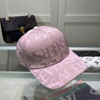 Cheap Versace Caps #1211317 Replica Wholesale [$25.00 USD] [ITEM#1211317] on Replica Versace Caps