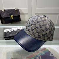 Gucci Caps #1211322