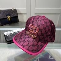 Gucci Caps #1211328