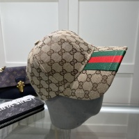 Cheap Gucci Caps #1211333 Replica Wholesale [$25.00 USD] [ITEM#1211333] on Replica Gucci Caps