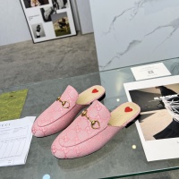 Gucci Slippers For Women #1211337