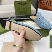 Cheap Gucci Slippers For Women #1211340 Replica Wholesale [$88.00 USD] [ITEM#1211340] on Replica Gucci Slippers