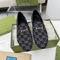 Cheap Gucci Oxfords Shoes For Men #1211352 Replica Wholesale [$98.00 USD] [ITEM#1211352] on Replica Gucci Oxfords Shoes