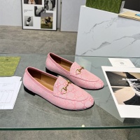 Gucci Oxfords Shoes For Women #1211358