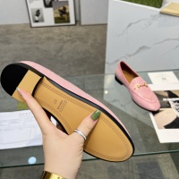 Cheap Gucci Oxfords Shoes For Women #1211358 Replica Wholesale [$96.00 USD] [ITEM#1211358] on Replica Gucci Oxfords Shoes