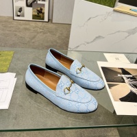 Gucci Oxfords Shoes For Women #1211359