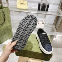 Cheap Gucci Casual Shoes For Women #1211364 Replica Wholesale [$102.00 USD] [ITEM#1211364] on Replica Gucci Casual Shoes