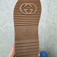 Cheap Gucci Slippers For Women #1211365 Replica Wholesale [$80.00 USD] [ITEM#1211365] on Replica Gucci Slippers