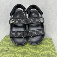 Cheap Gucci Sandal For Women #1211368 Replica Wholesale [$98.00 USD] [ITEM#1211368] on Replica Gucci Sandal