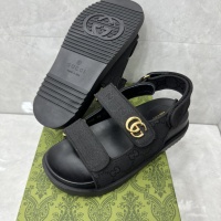 Gucci Sandal For Women #1211369