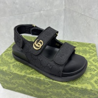 Cheap Gucci Sandal For Women #1211369 Replica Wholesale [$98.00 USD] [ITEM#1211369] on Replica Gucci Sandal