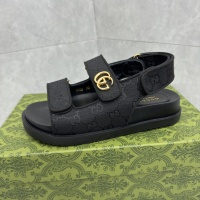 Cheap Gucci Sandal For Women #1211369 Replica Wholesale [$98.00 USD] [ITEM#1211369] on Replica Gucci Sandal