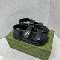 Cheap Gucci Sandal For Women #1211371 Replica Wholesale [$100.00 USD] [ITEM#1211371] on Replica Gucci Sandal