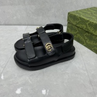 Cheap Gucci Sandal For Women #1211371 Replica Wholesale [$100.00 USD] [ITEM#1211371] on Replica Gucci Sandal