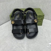 Cheap Gucci Sandal For Women #1211371 Replica Wholesale [$100.00 USD] [ITEM#1211371] on Replica Gucci Sandal