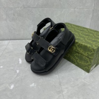 Cheap Gucci Sandal For Women #1211371 Replica Wholesale [$100.00 USD] [ITEM#1211371] on Replica Gucci Sandal