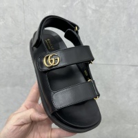 Cheap Gucci Sandal For Women #1211371 Replica Wholesale [$100.00 USD] [ITEM#1211371] on Replica Gucci Sandal