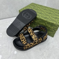 Cheap Gucci Sandal For Women #1211374 Replica Wholesale [$100.00 USD] [ITEM#1211374] on Replica Gucci Sandal