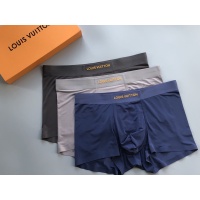 Cheap Louis Vuitton LV Underwears For Men #1211377 Replica Wholesale [$32.00 USD] [ITEM#1211377] on Replica Louis Vuitton LV Underwears