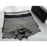 Cheap Prada Underwears For Men #1211379 Replica Wholesale [$32.00 USD] [ITEM#1211379] on Replica Prada Underwears