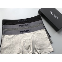 Cheap Prada Underwears For Men #1211379 Replica Wholesale [$32.00 USD] [ITEM#1211379] on Replica Prada Underwears