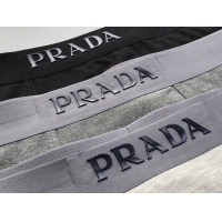 Cheap Prada Underwears For Men #1211379 Replica Wholesale [$32.00 USD] [ITEM#1211379] on Replica Prada Underwears