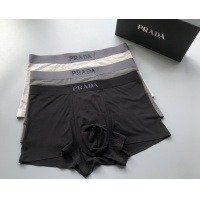 Cheap Prada Underwears For Men #1211379 Replica Wholesale [$32.00 USD] [ITEM#1211379] on Replica Prada Underwears