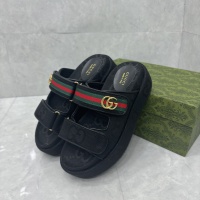 Gucci Slippers For Women #1211384