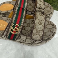 Cheap Gucci Slippers For Women #1211386 Replica Wholesale [$88.00 USD] [ITEM#1211386] on Replica Gucci Slippers