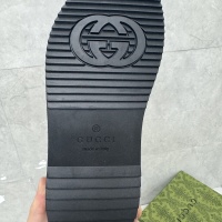 Cheap Gucci Slippers For Women #1211387 Replica Wholesale [$88.00 USD] [ITEM#1211387] on Replica Gucci Slippers