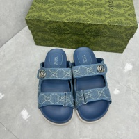 Gucci Slippers For Men #1211389