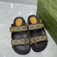 Gucci Slippers For Women #1211392