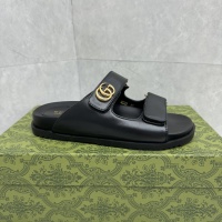 Cheap Gucci Slippers For Men #1211396 Replica Wholesale [$88.00 USD] [ITEM#1211396] on Replica Gucci Slippers