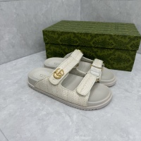 Cheap Gucci Slippers For Women #1211397 Replica Wholesale [$88.00 USD] [ITEM#1211397] on Replica Gucci Slippers