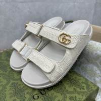 Cheap Gucci Slippers For Women #1211397 Replica Wholesale [$88.00 USD] [ITEM#1211397] on Replica Gucci Slippers